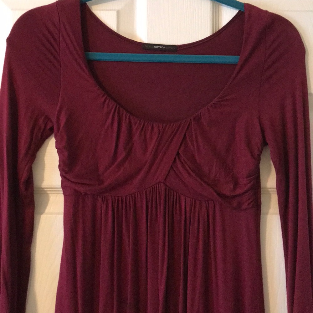 Dress - Picture 2 of 3